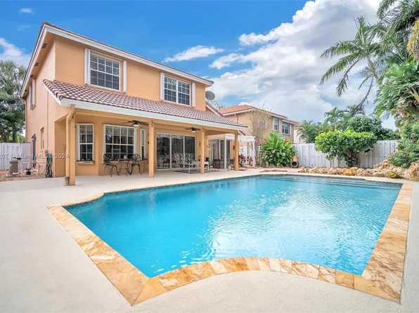 13345 NW 7th St, Plantation, FL 33325