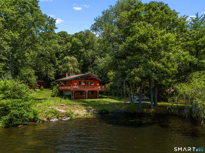 92 North Shore Road, Voluntown, CT, 06384