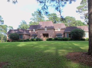 204 Airport Rd, Sylvester, GA 31791