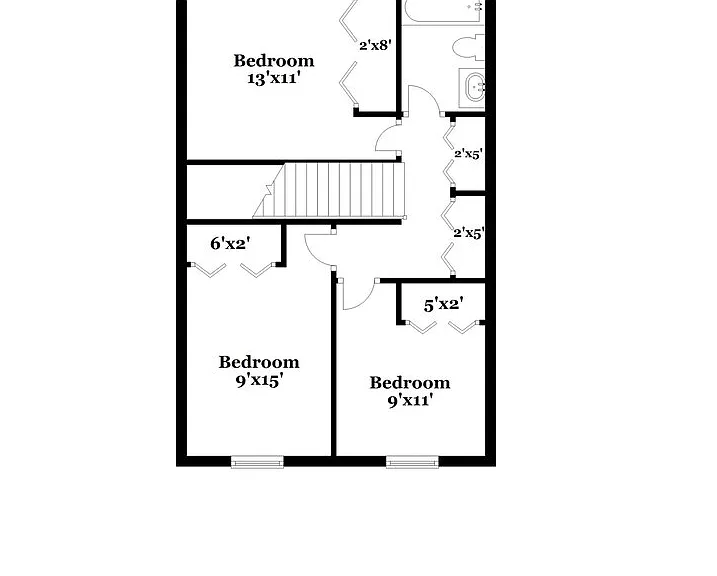 20411 Marlin St — Photo 3
