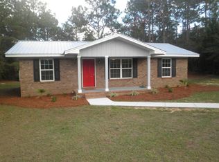 347 John White Rd, Defuniak Springs, FL 32435