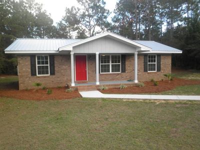 347 John White Rd, Defuniak Springs, FL, 32435