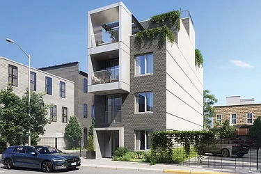 The Ridge at 1811 Menahan Street in Ridgewood