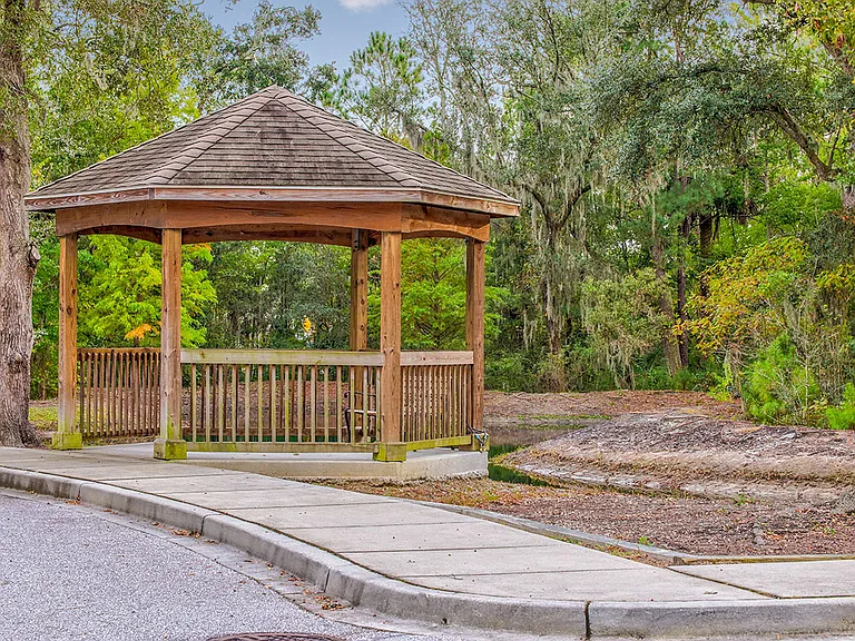 Gazebo