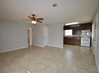 1025 Valley View St, Granbury, TX 76048