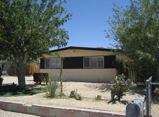 25441 Cheryle St, Barstow, CA 92311