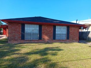 8621-23 Curran Blvd, New Orleans, LA 70127