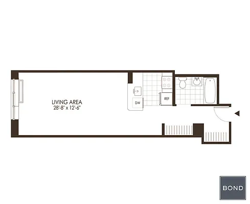 Rented by Bond New York | media 3