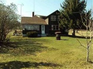 S1257A Lyndon Rd, Wisconsin Dells, WI 53965