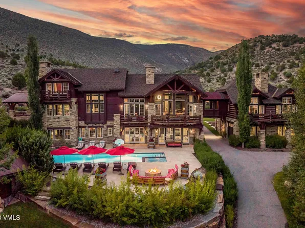 1 Spring Creek Ln, Edwards, CO 81632