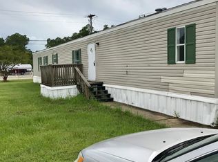 8200 Canal Rd LOT A4, Gulfport, MS 39503