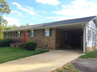 103 Monticello Cir, Anderson, SC 29624