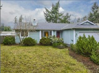 2014 Lake Dr SW, Lakebay, WA