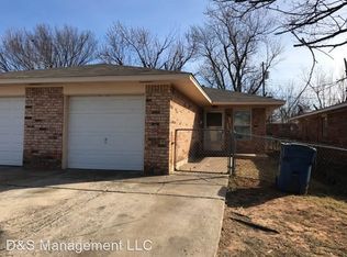 4034 Parkwoods Ln, Oklahoma City, OK 73110