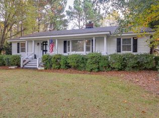 2153 Creekridge Dr, Rocky Mount, NC 27804
