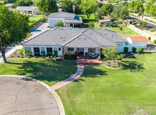 2776 E Majestic Eagle, Gilbert, AZ 85297