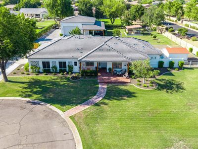 2776 E Majestic Eagle, Gilbert, AZ, 85297