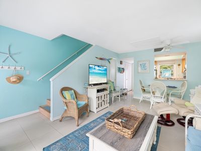 1004 Shorewinds Dr APT C, Hutchinson Island, FL, 34949