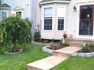 404 Buttonwoods Rd, Elkton, MD 21921