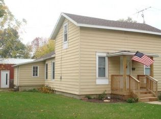 601 12th St, Brodhead, WI 53520
