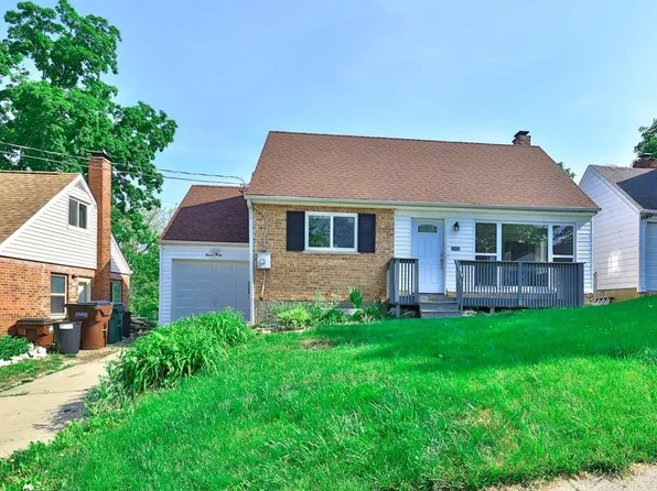 1140 Hempstead Dr, Cincinnati, OH 45231