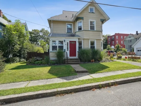 18 W Flagge St, Rockaway Boro, NJ 07866