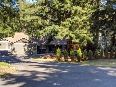 15612 66th Avenue NW, Gig Harbor, WA, 98332