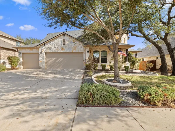 208 Arrezo Ln, Georgetown, TX 78628