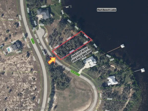 7346 Red Beach Ct, Sebring, FL 33876