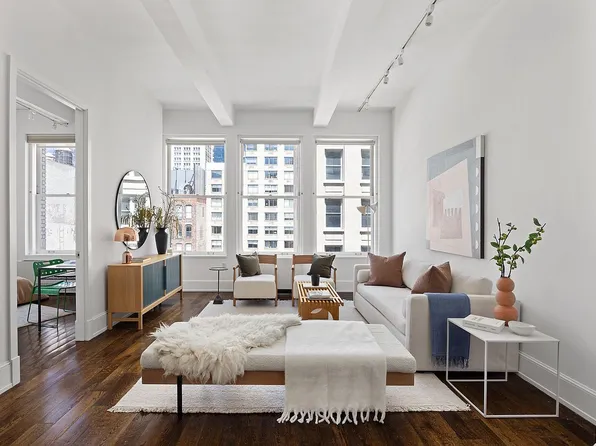 260 Park Ave S APT 9G, New York, NY 10010