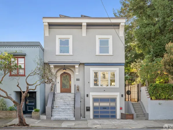 931 Kirkham St, San Francisco, CA 94122