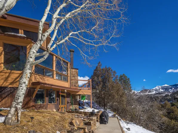 70 Nimbus Dr, Telluride, CO 81435