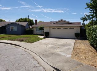 4280 Adriano Ct, Fremont, CA 94536
