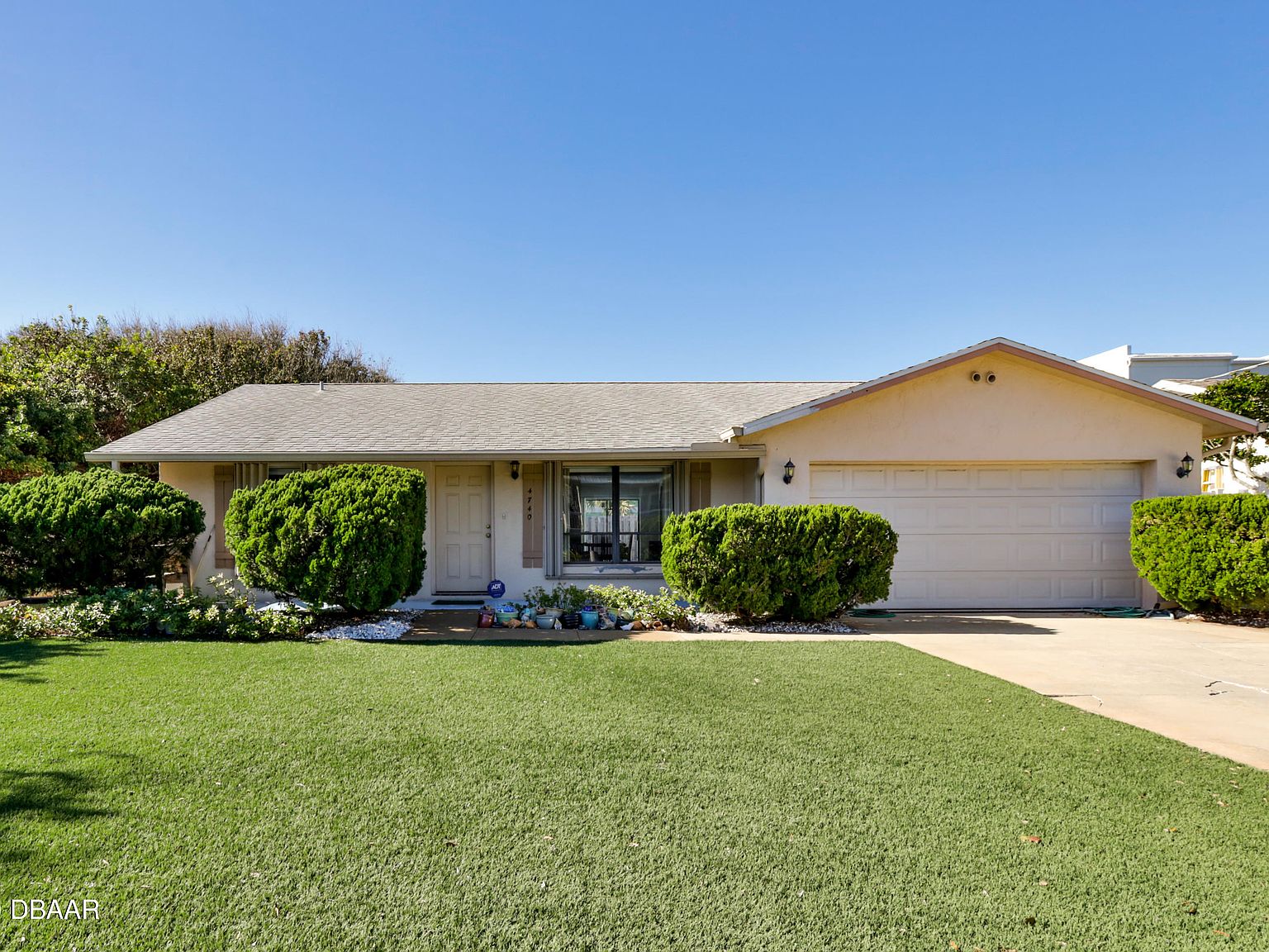 4740 Dixie Dr, Ponce Inlet, FL 32127 Zillow