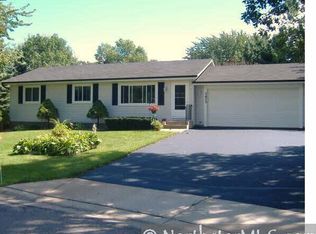 5825 Shepard Cir, Champlin, MN 55316