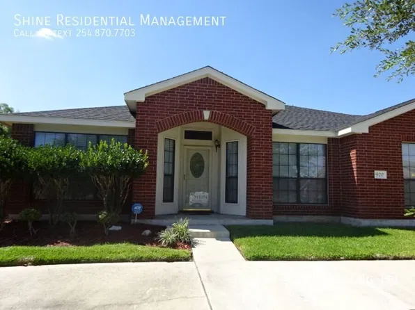 920 Mustang Trl, Harker Heights, TX 76548
