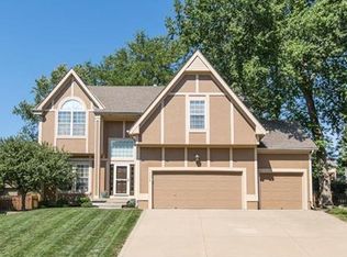 7308 N Smalley Ave, Kansas City, MO 64158