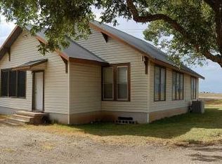 5470 County Road 100, Hutto, TX 78634