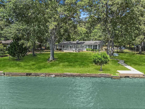 167 Valley View Cir, Pell City, AL 35128