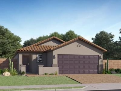23172 W Marguerite Ave, Buckeye, AZ, 85326
