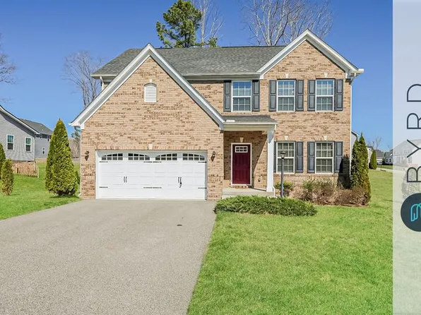 9206 Miranda Ln, Midlothian, VA 23112