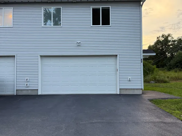63 Sunderland Woods Rd #69, Colchester, VT 05446