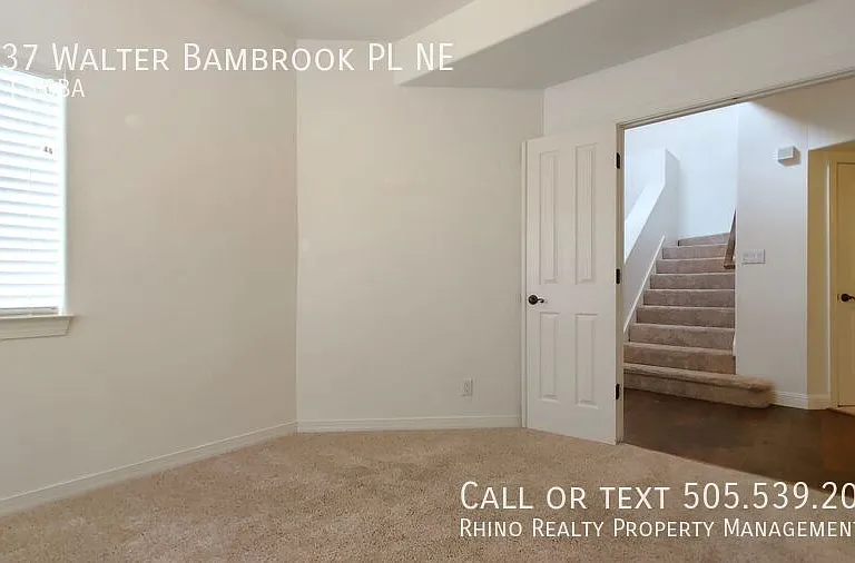9037 Walter Bambrook Pl NE — Photo 9