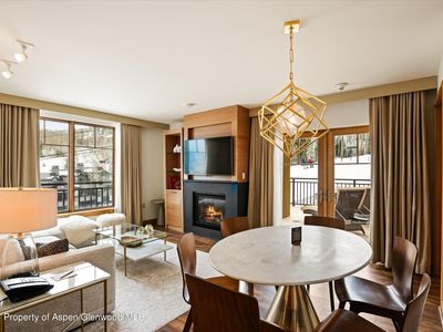 130 Wood Rd #532, Snowmass Village, CO, 81615