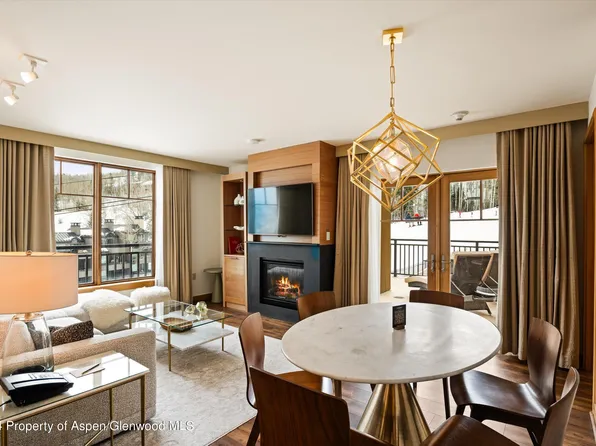 130 Wood Rd #532, Snowmass Village, CO 81615