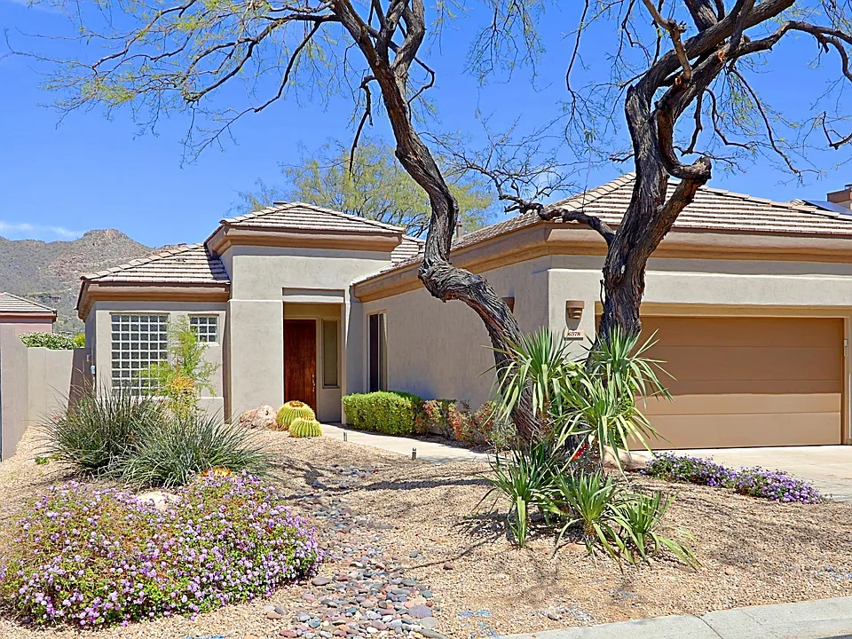 6578 E Shooting Star Way