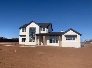 8810 County Road 6870, Lubbock, TX 79407