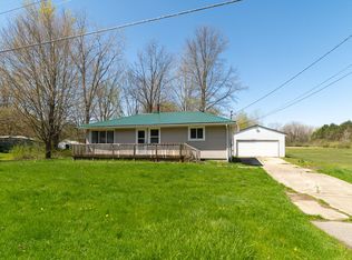 5460 Cole Rd, Saginaw, MI 48601