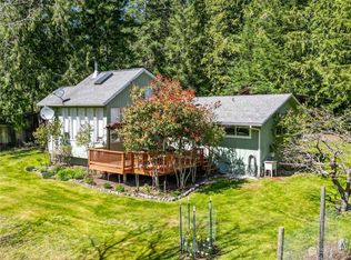 53468 Highway 112, Port Angeles, WA 98363