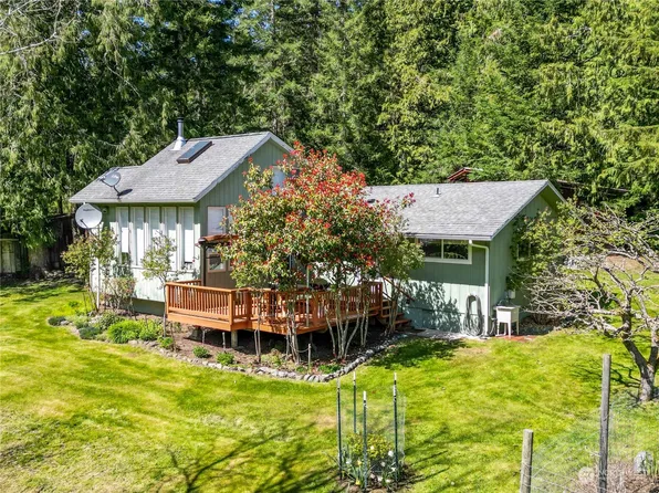 53468 Highway 112, Port Angeles, WA 98363